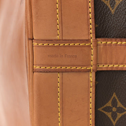 Louis Vuitton Monogram Noe 7 of 20