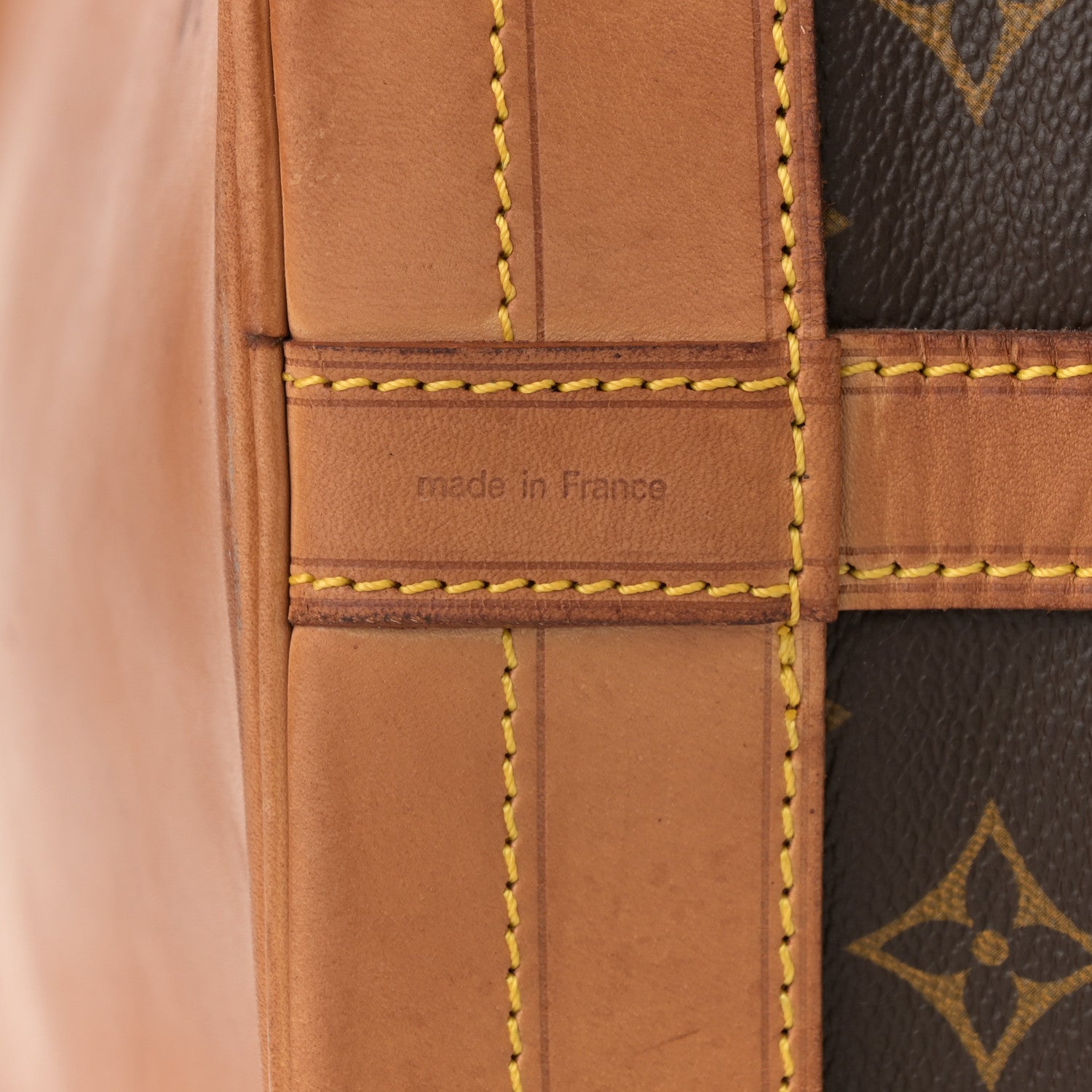 Louis Vuitton Monogram Noe 7 of 20