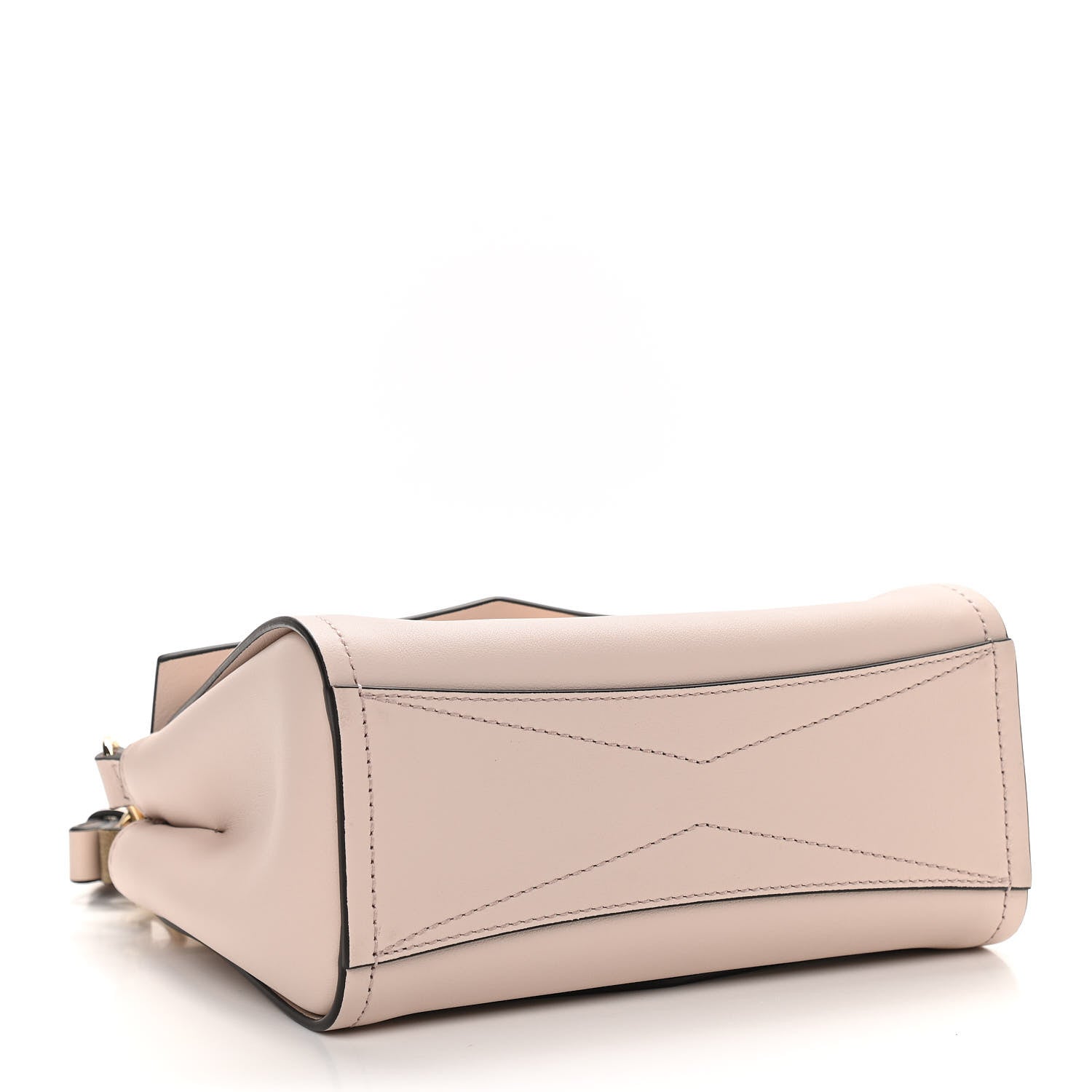 Givenchy Calfskin Mini Mystic Shoulder Bag Pale Pink 4 of 9