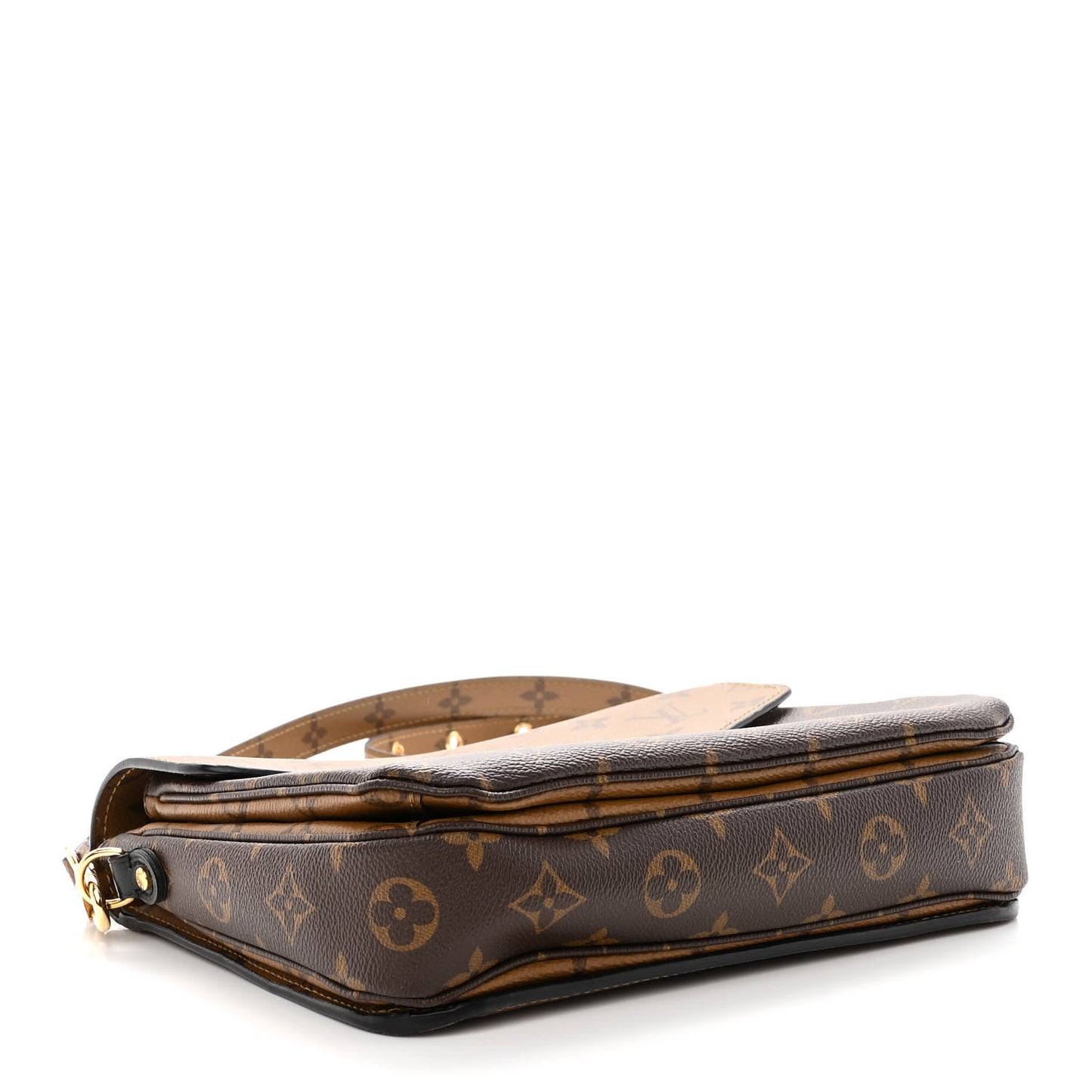 Reverse Monogram Pochette Metis