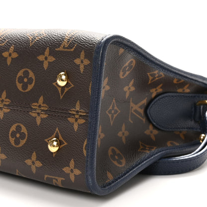 Louis Vuitton Monogram Popincourt PM Marine 9 of 9