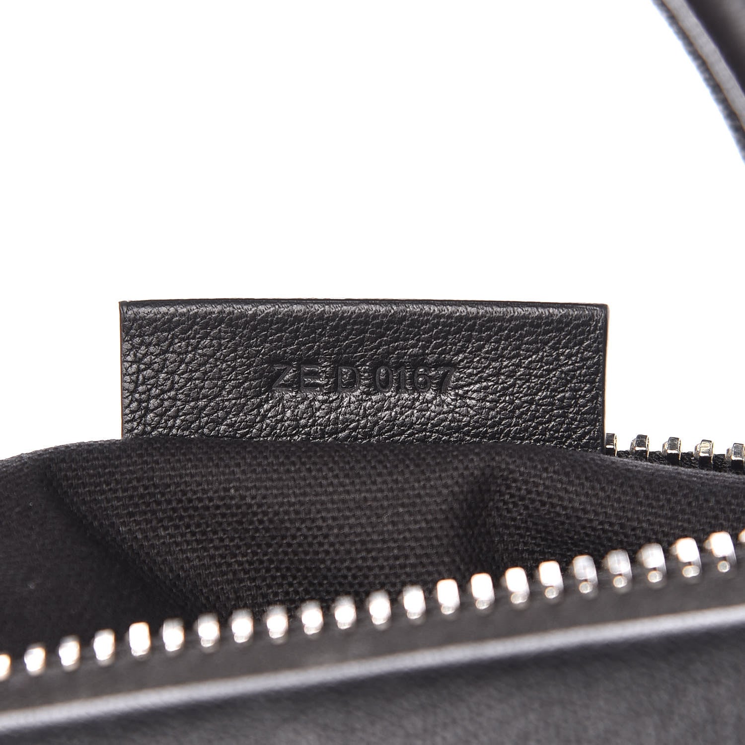 Givenchy Sugar Goatskin Small Antigona Black 7 of 12