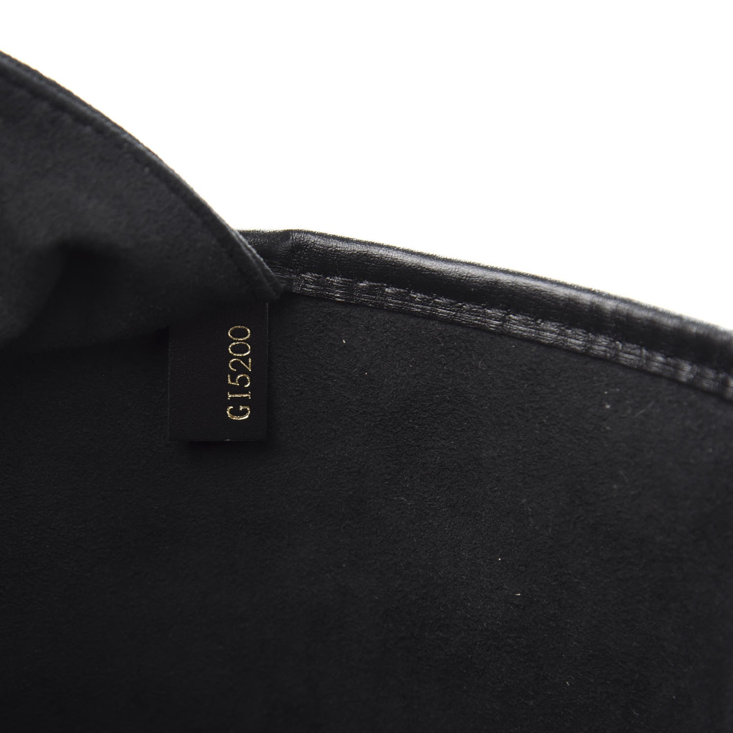 Louis Vuitton Game On Neverfull MM Black 8 of 14