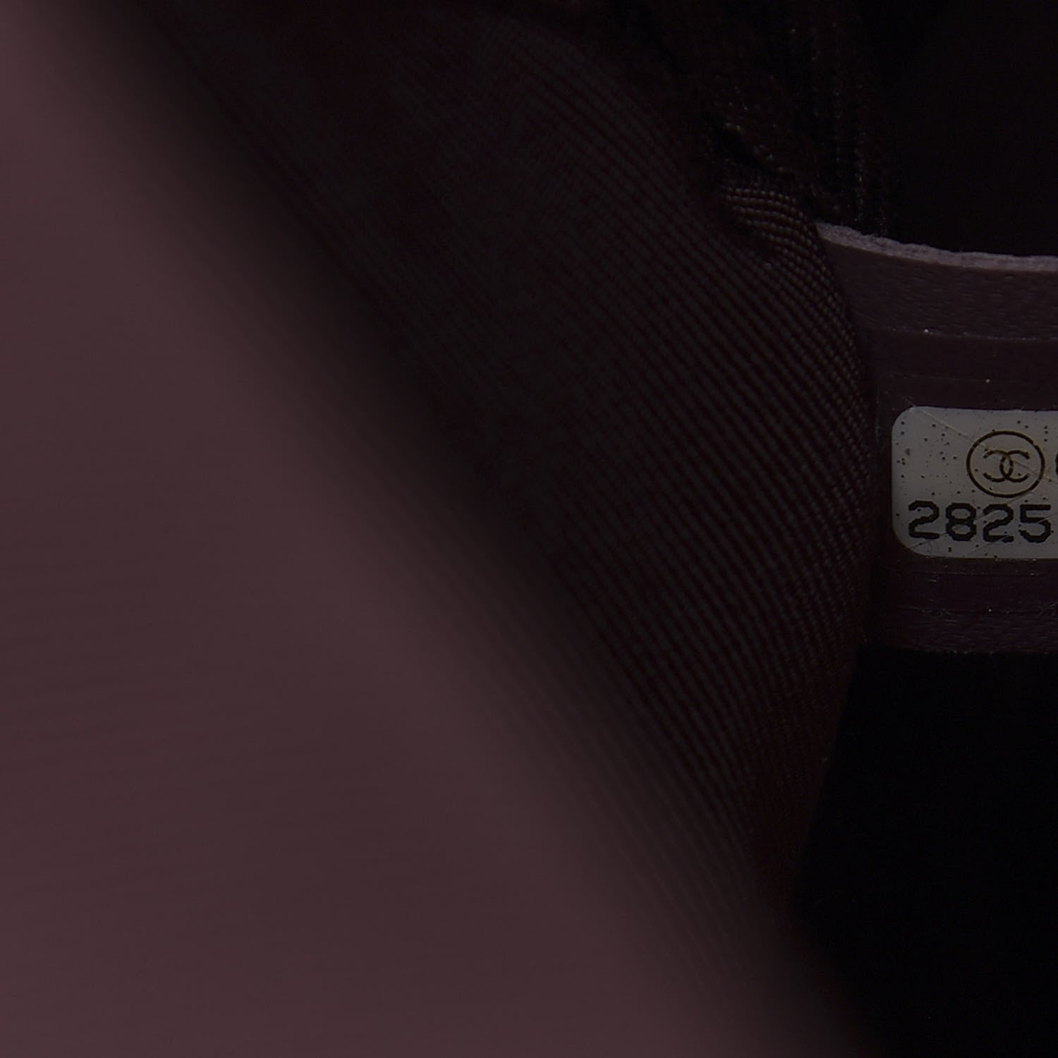 Chanel Graffiti Printed Canvas Street Spirit Backpack Multicolor 8 of 9