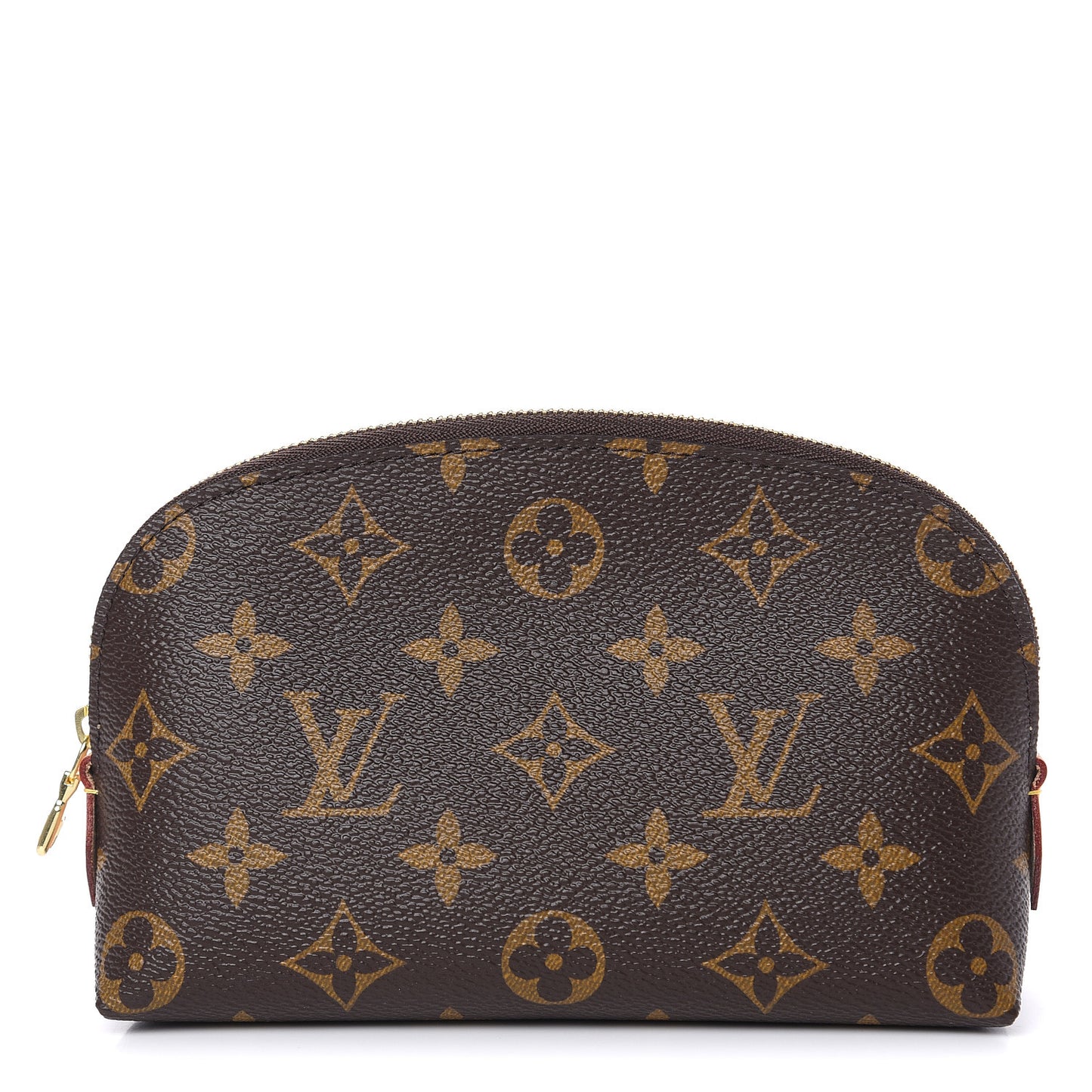 Monogram Cosmetic Pouch