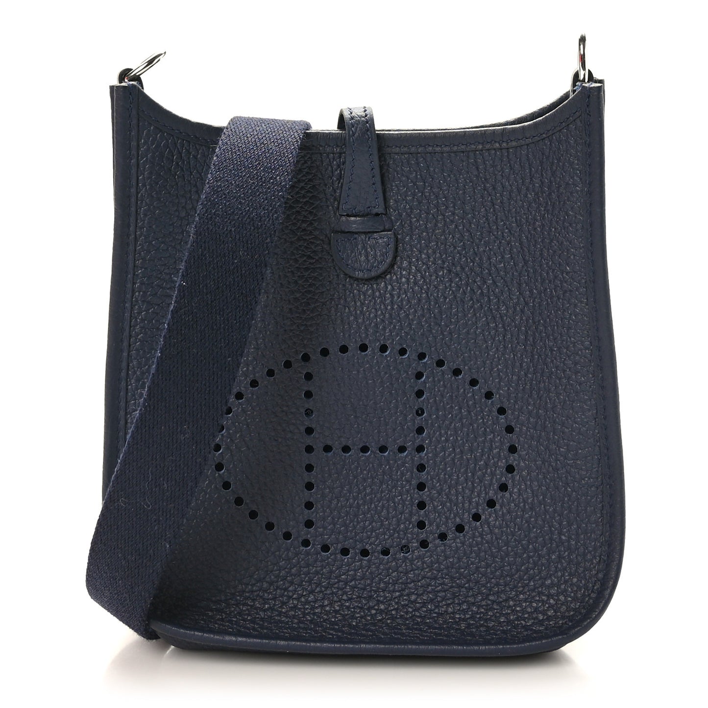 Taurillon Clemence Evelyne TPM Bleu Nuit