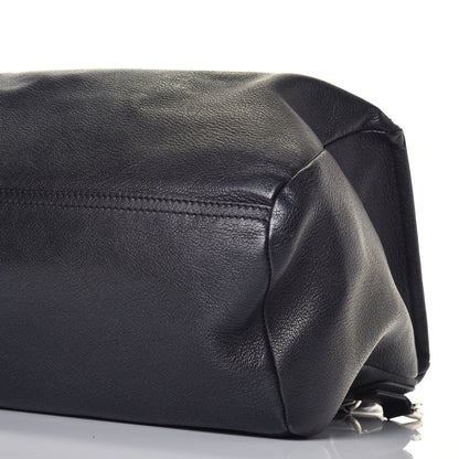 Givenchy Sugar Goatskin Medium Pandora Black 9 of 9