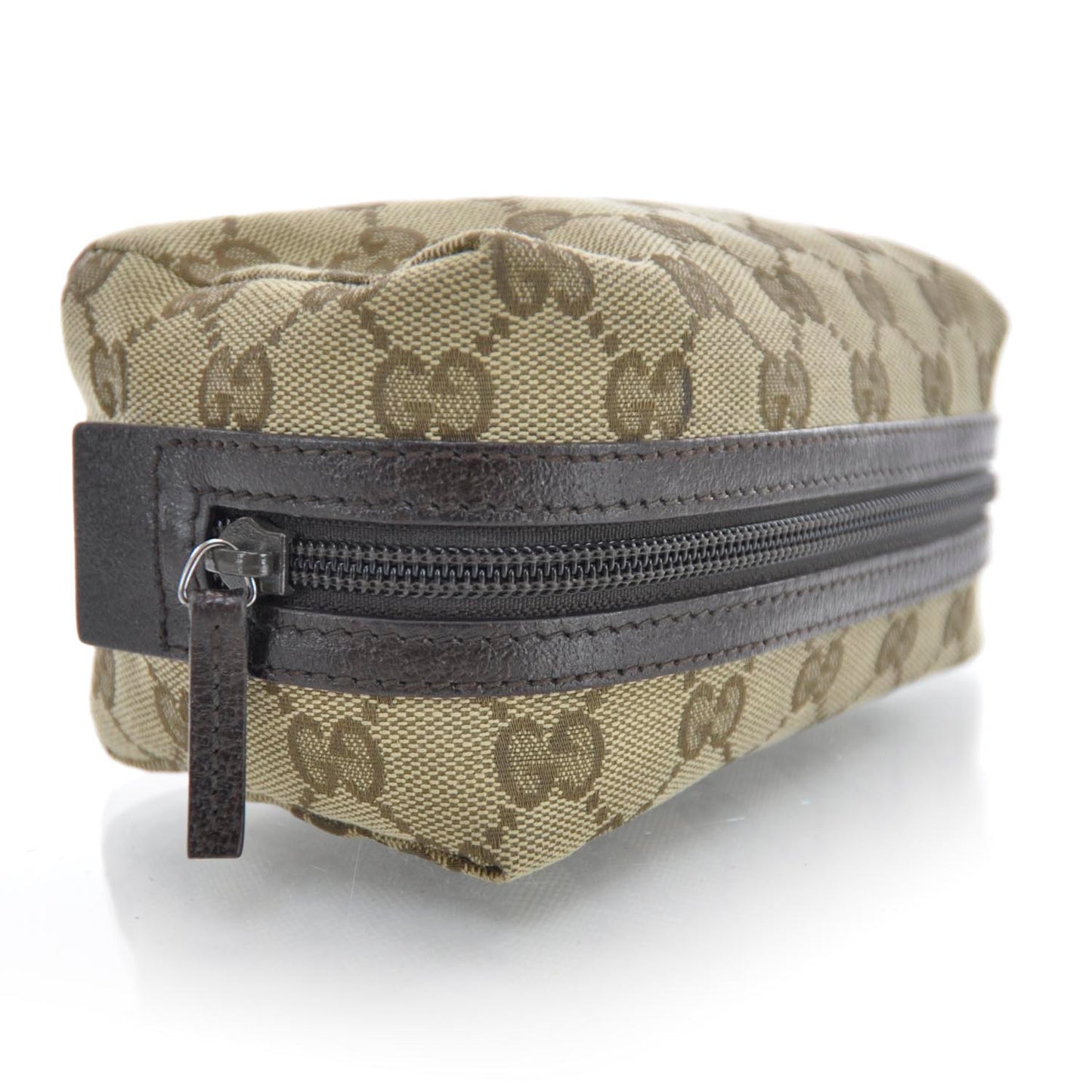 Monogram Large Cosmetic Case