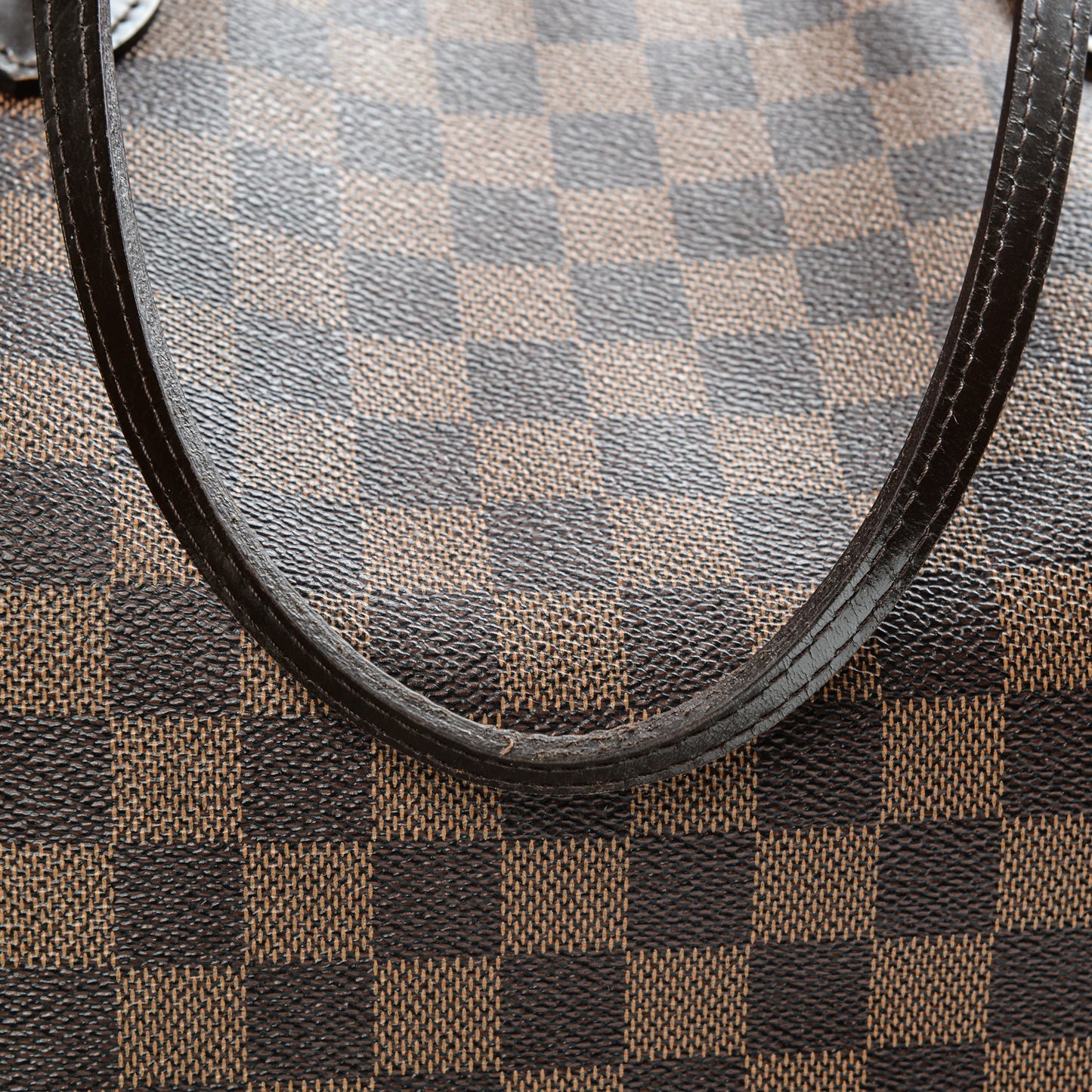 Damier Ebene Neverfull GM