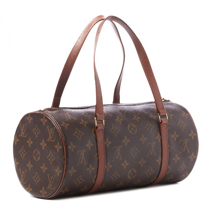 Louis Vuitton Monogram Papillon 30 2 of 7