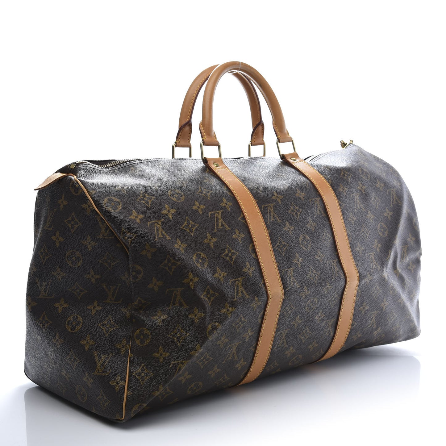 Monogram Keepall 50
