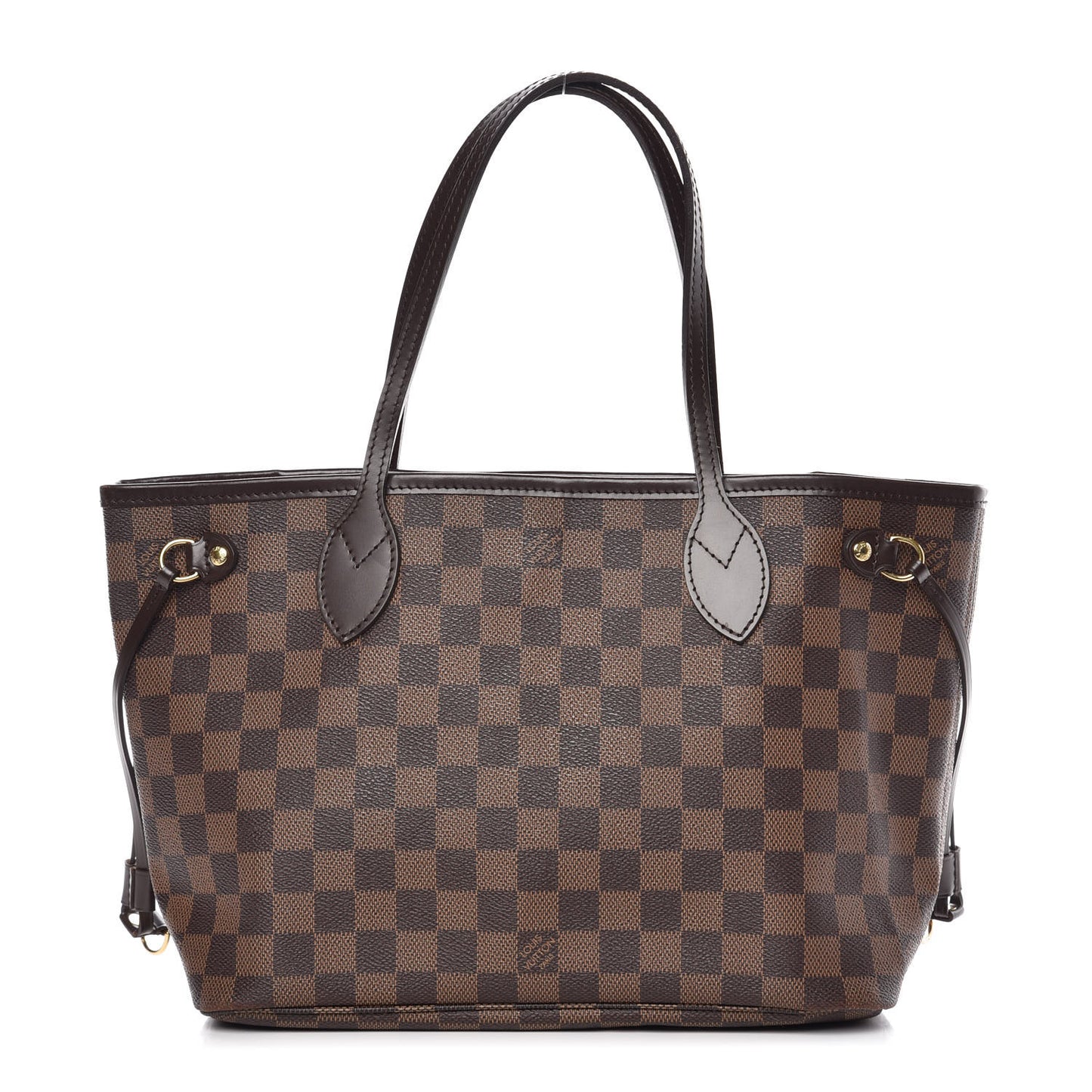 Damier Ebene Neverfull PM
