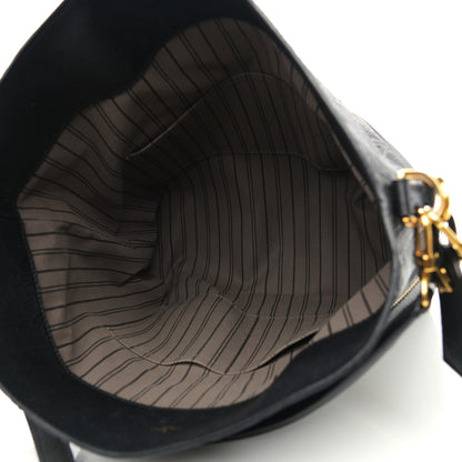 Louis Vuitton Empreinte Melie Black 5 of 12