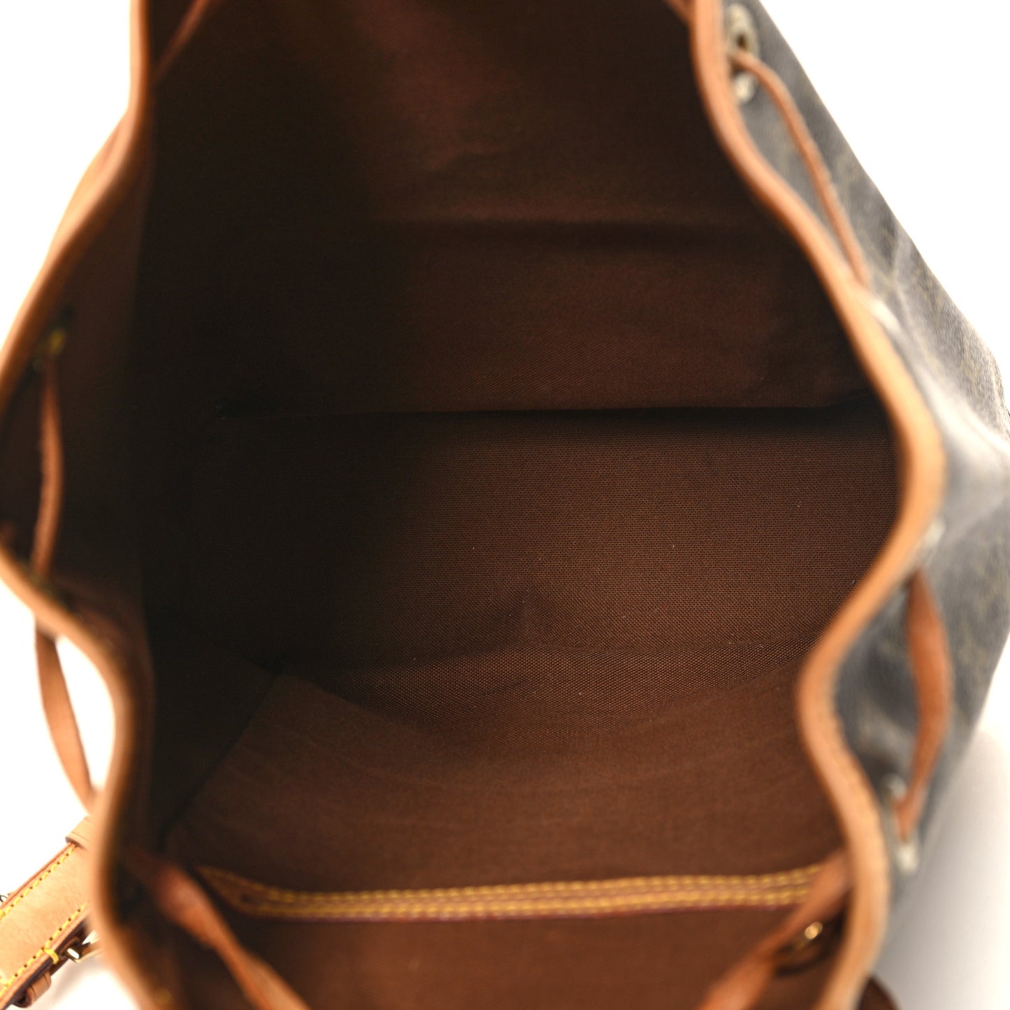 Monogram Montsouris MM Backpack