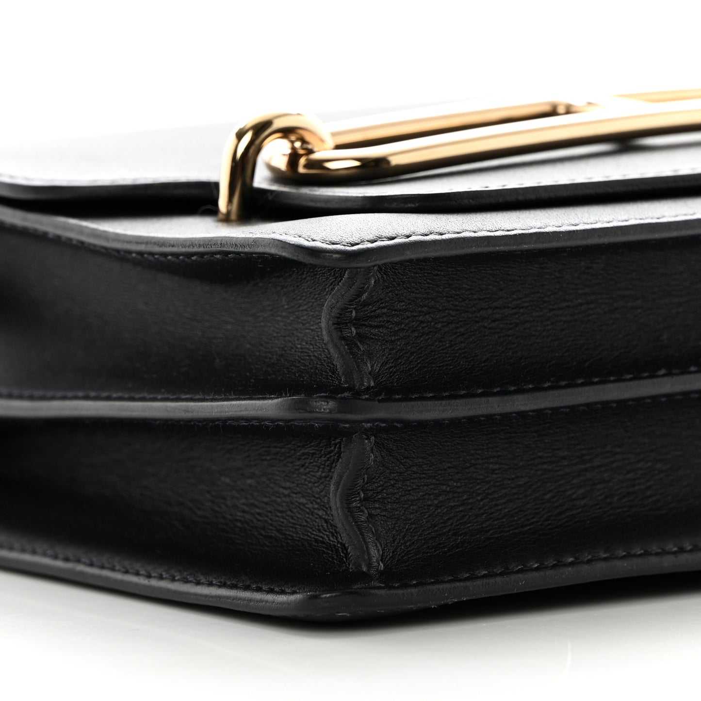 Swift Mini Sac Roulis Black