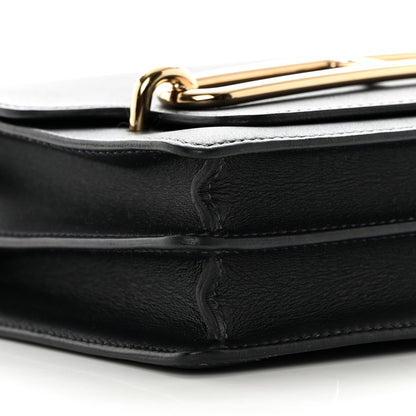 Hermes Swift Mini Sac Roulis Black 9 of 16
