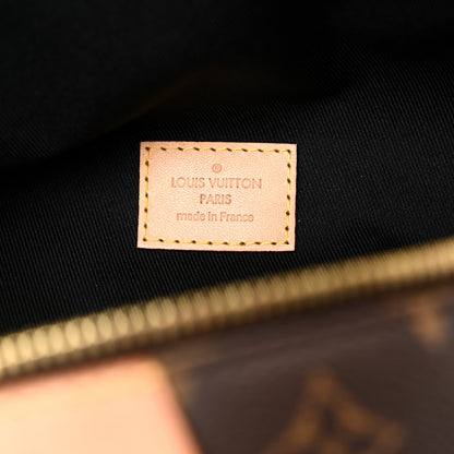 Louis Vuitton Monogram Bumbag 6 of 10