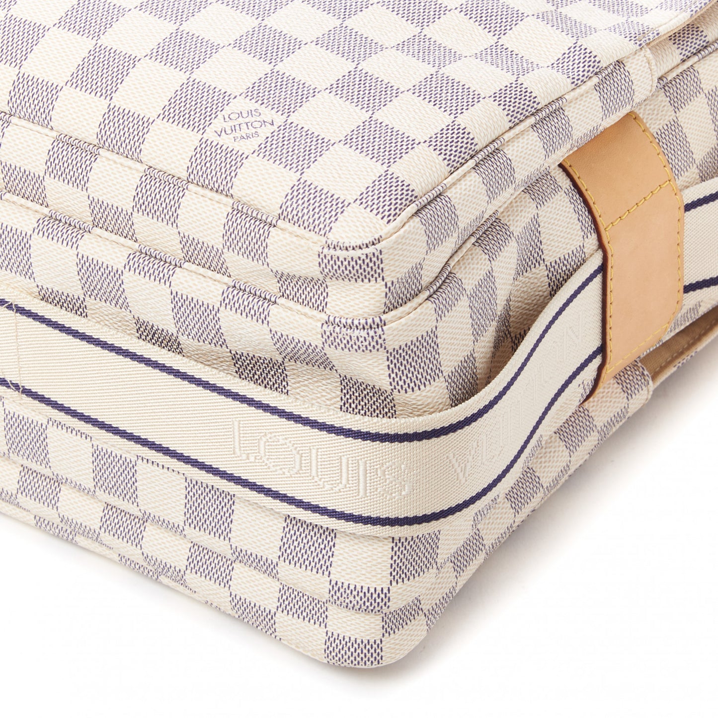 Damier Azur Naviglio