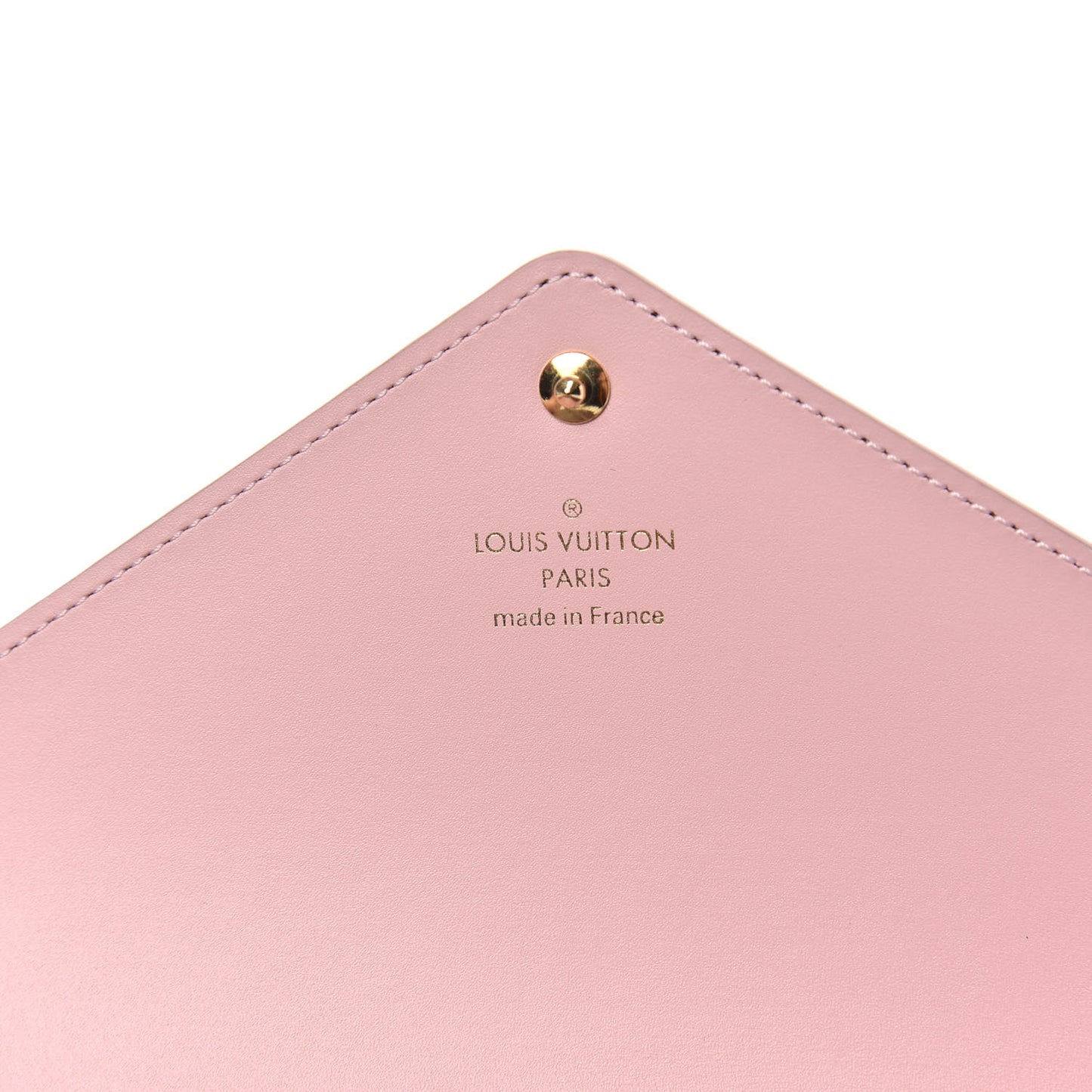 Monogram Kirigami Pochette Set