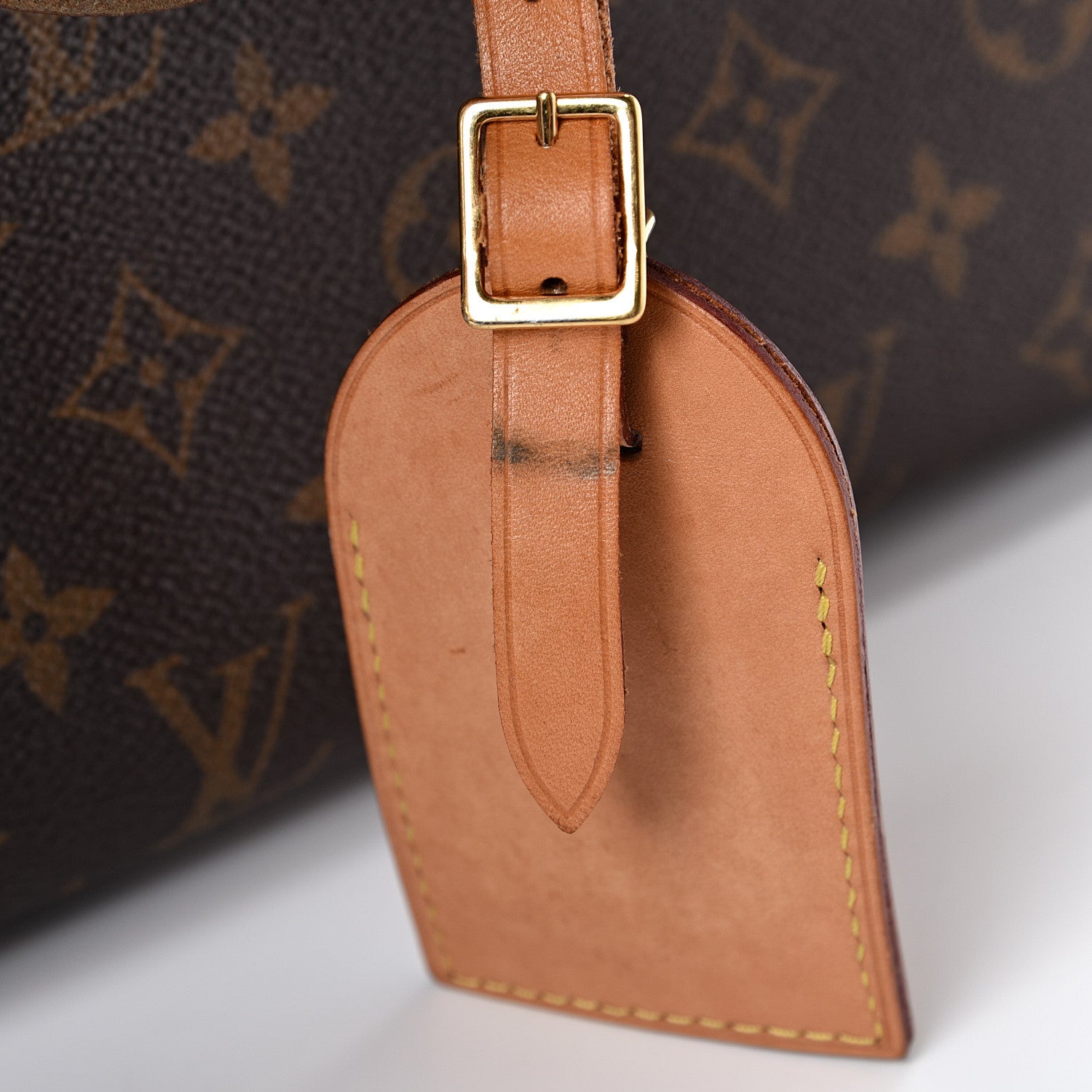 Louis Vuitton Monogram Neo Neverfull MM Pivoine 24 of 29