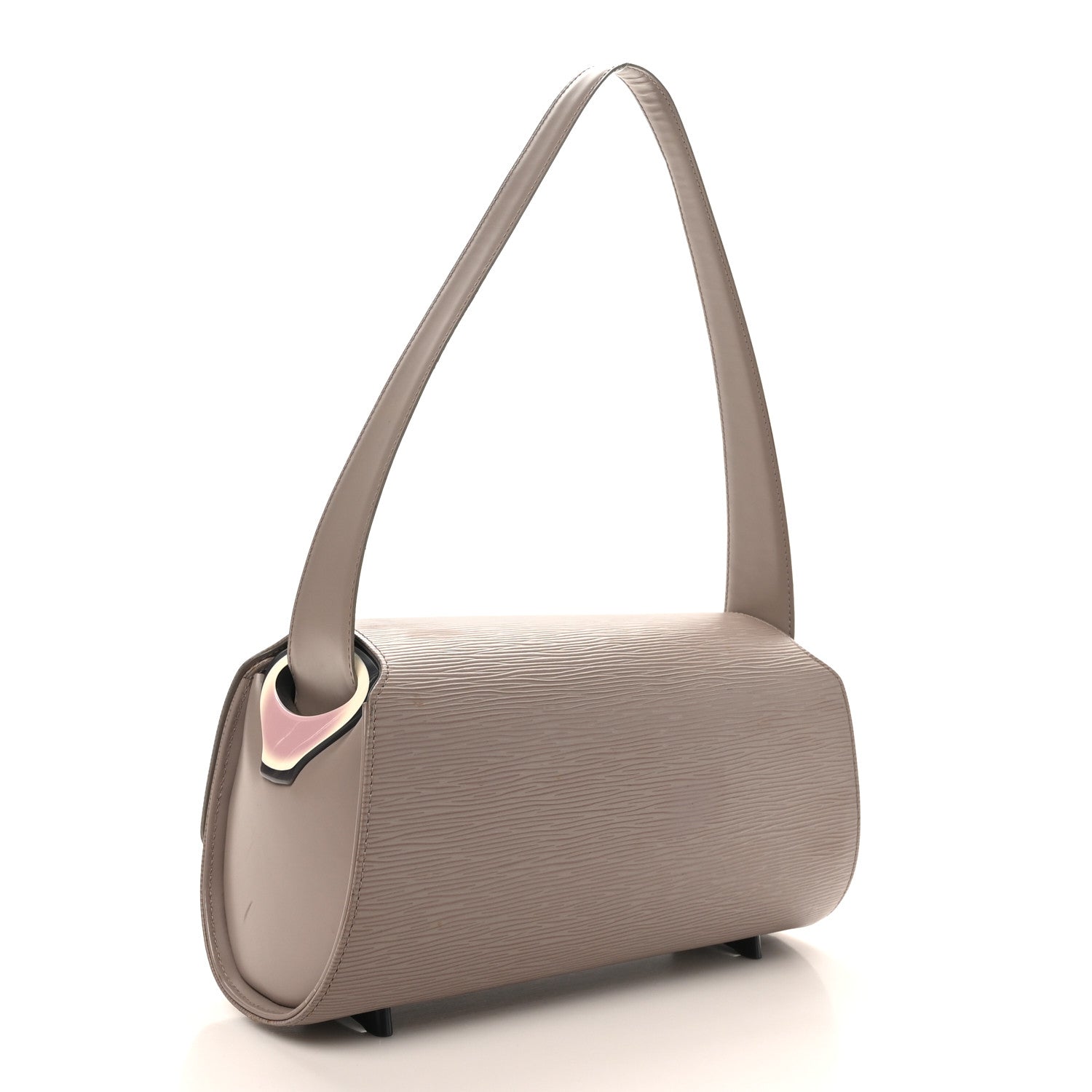 Louis Vuitton Epi Nocturne GM Lilac 3 of 11