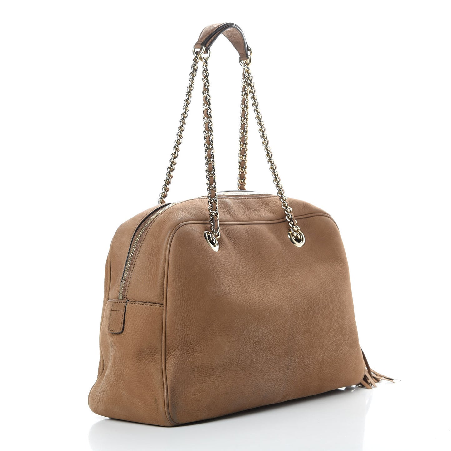 Vitello Range Medium Soho Bowler New Fango