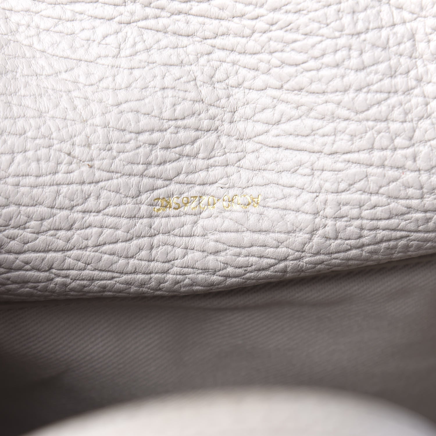 3.1 Phillip Lim 3.1 Textured Calfskin Mini Pashli Satchel Feather 7 of 12