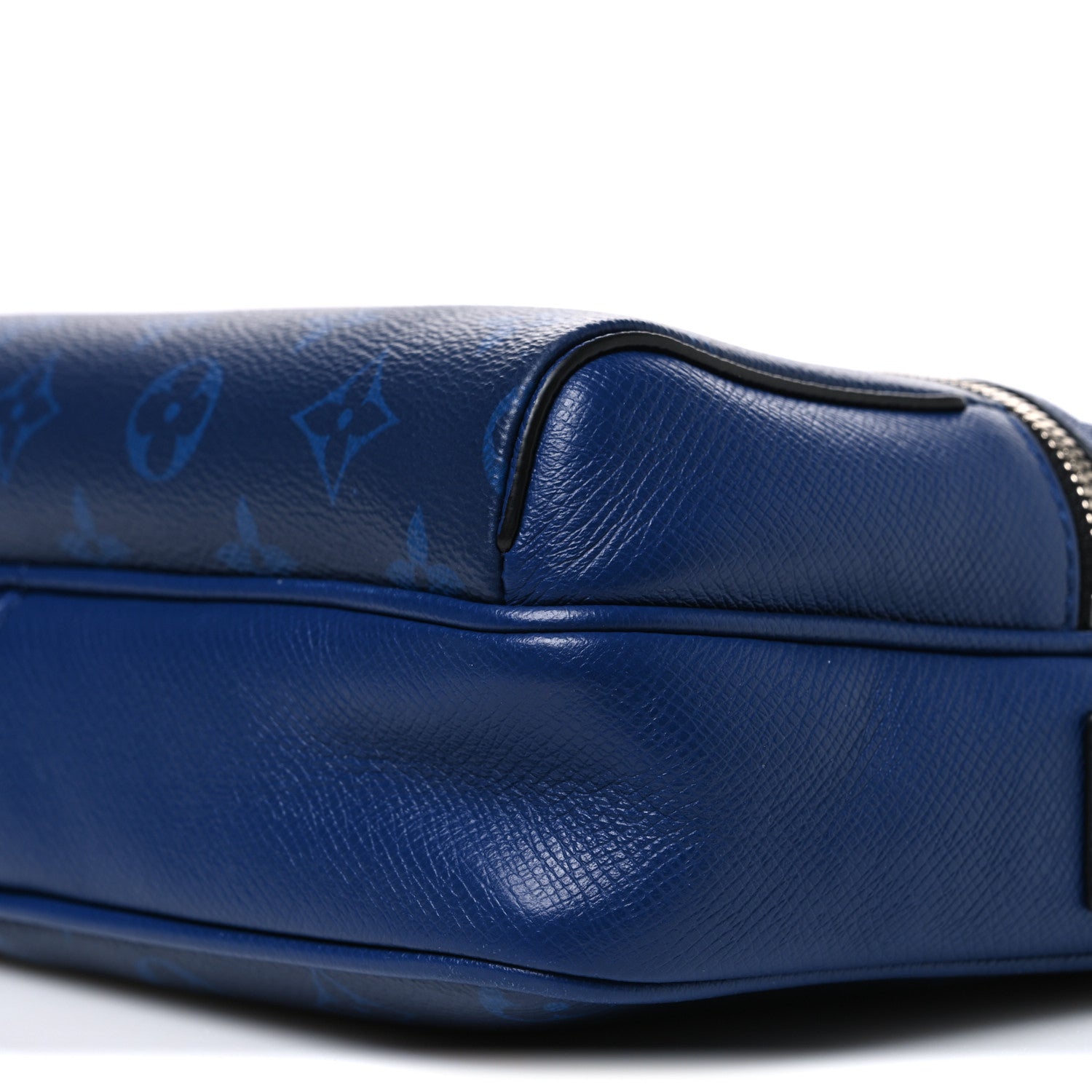 Louis Vuitton Taigarama Outdoor Messenger Cobalt 10 of 10