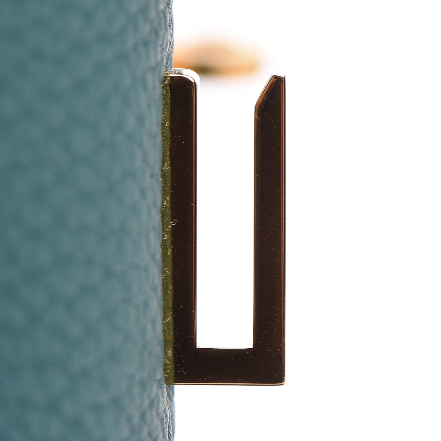Togo Birkin 35 Malachite