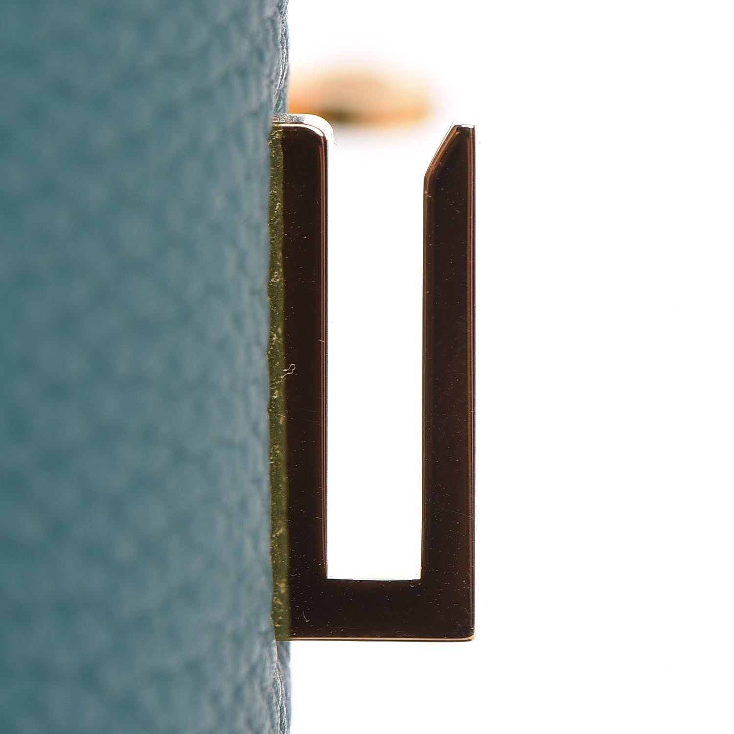 Hermes Togo Birkin 35 Malachite 22 of 31