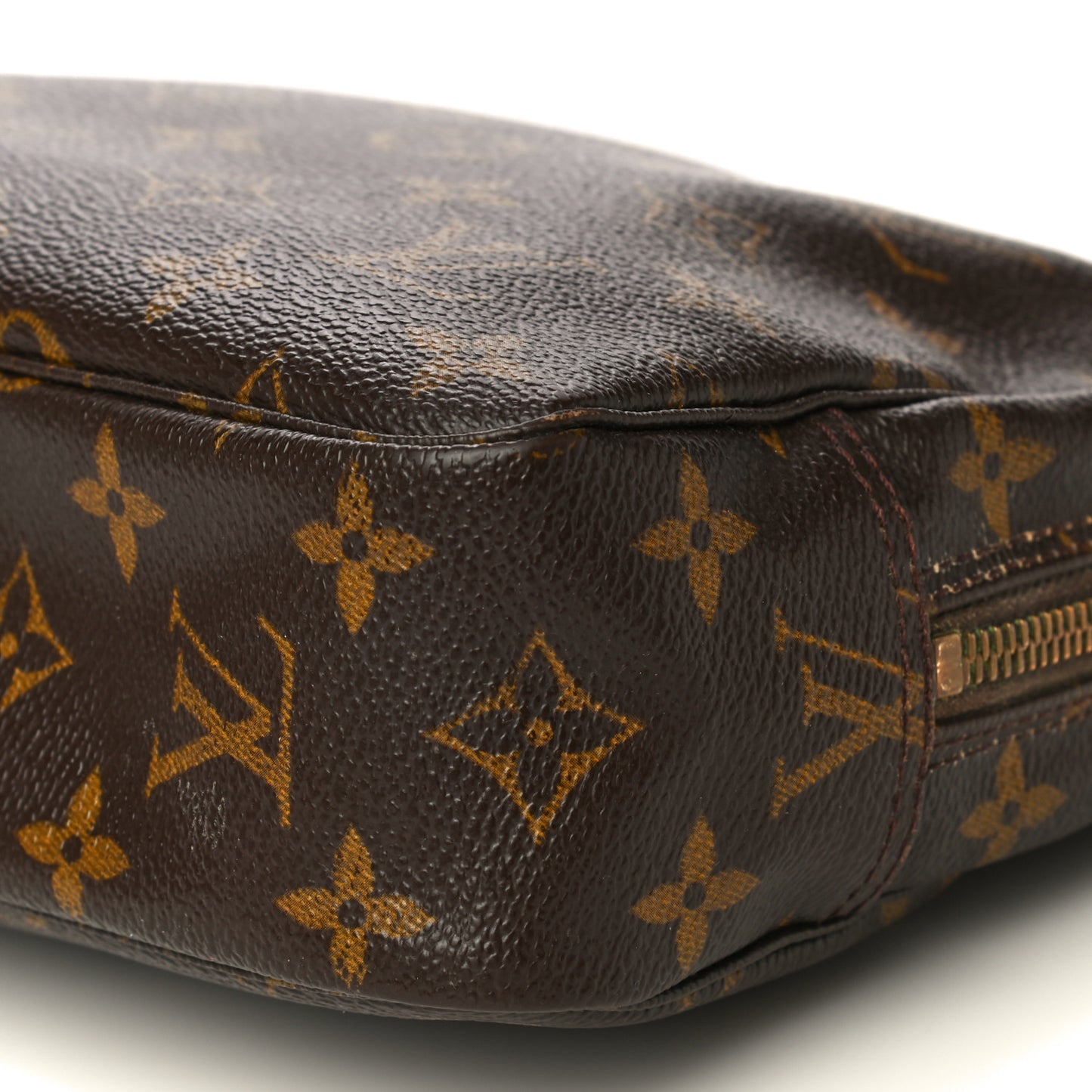 Monogram Trousse Toilette 23