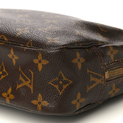 Louis Vuitton Monogram Trousse Toilette 23 9 of 15