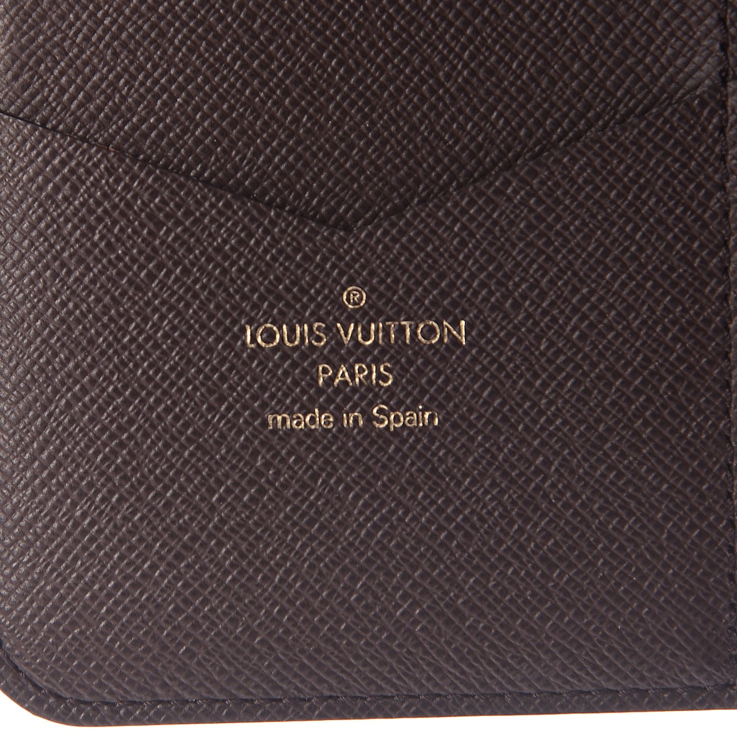 Monogram iPhone 7/8 Plus Folio Case