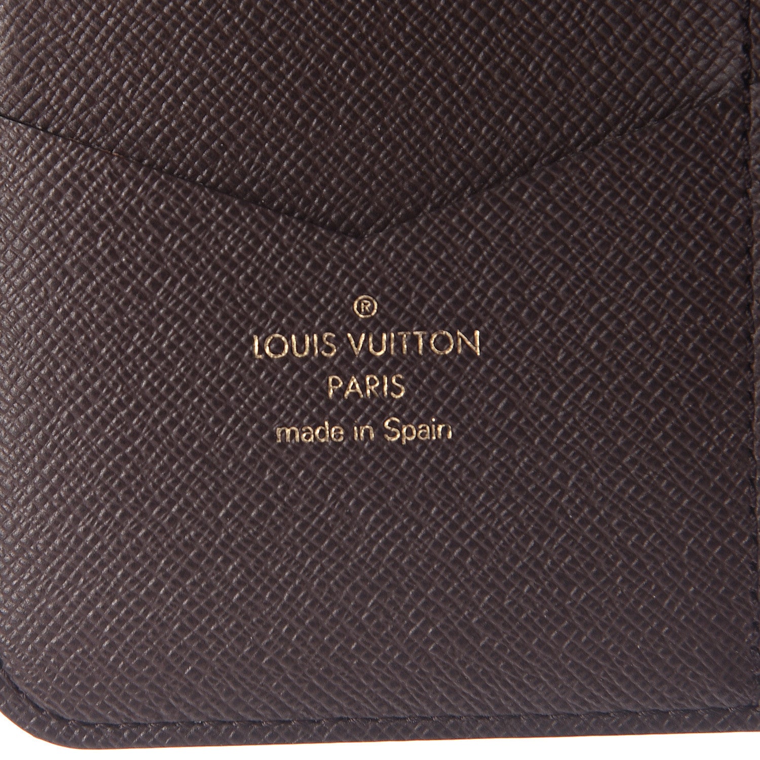 Louis Vuitton Monogram iPhone 7/8 Plus Folio Case 6 of 6