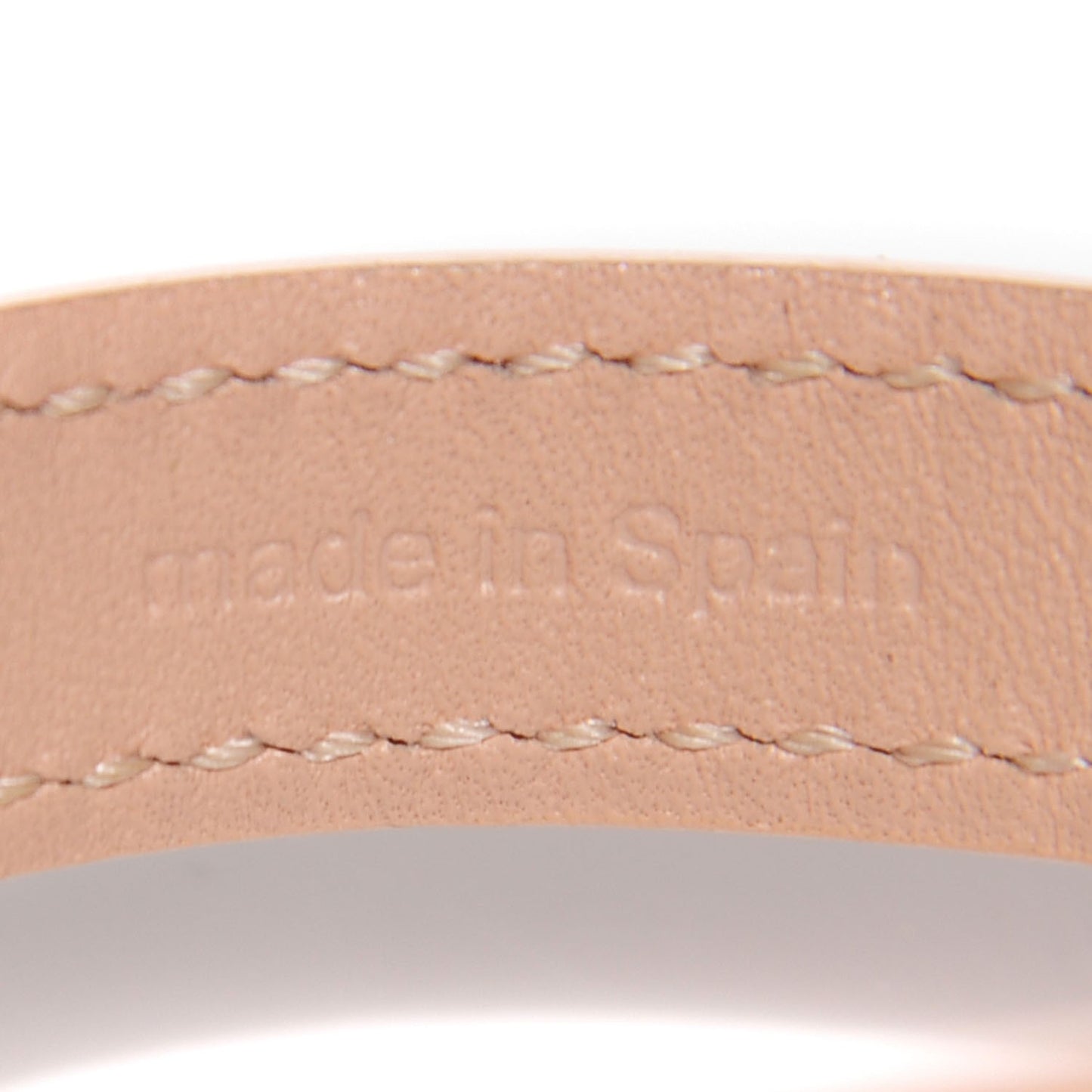 Vernis Favourit 17 Bracelet Rose Florentin