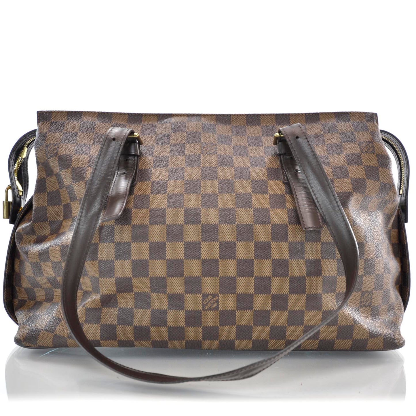 Damier Ebene Chelsea