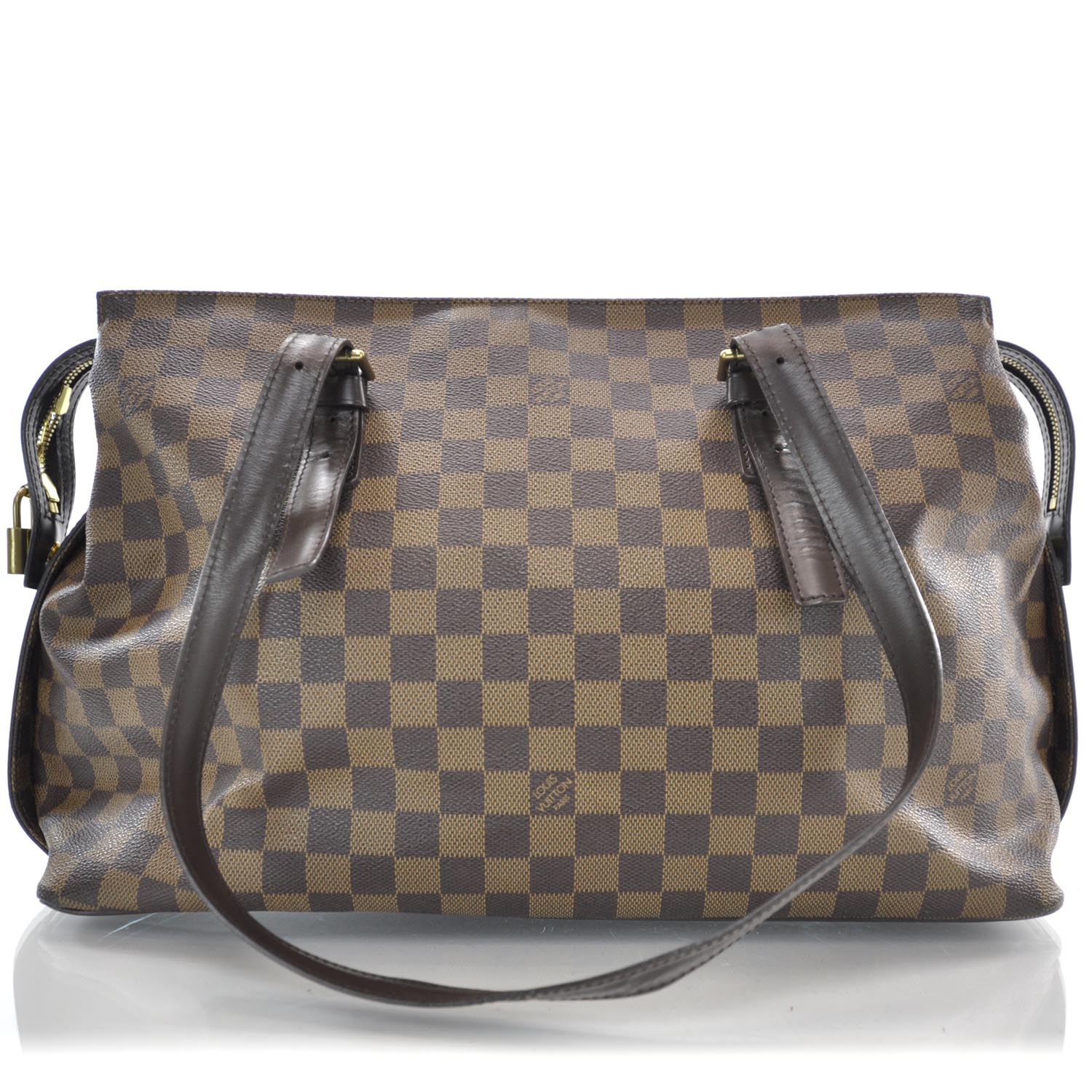 Louis Vuitton Damier Ebene Chelsea 1 of 9