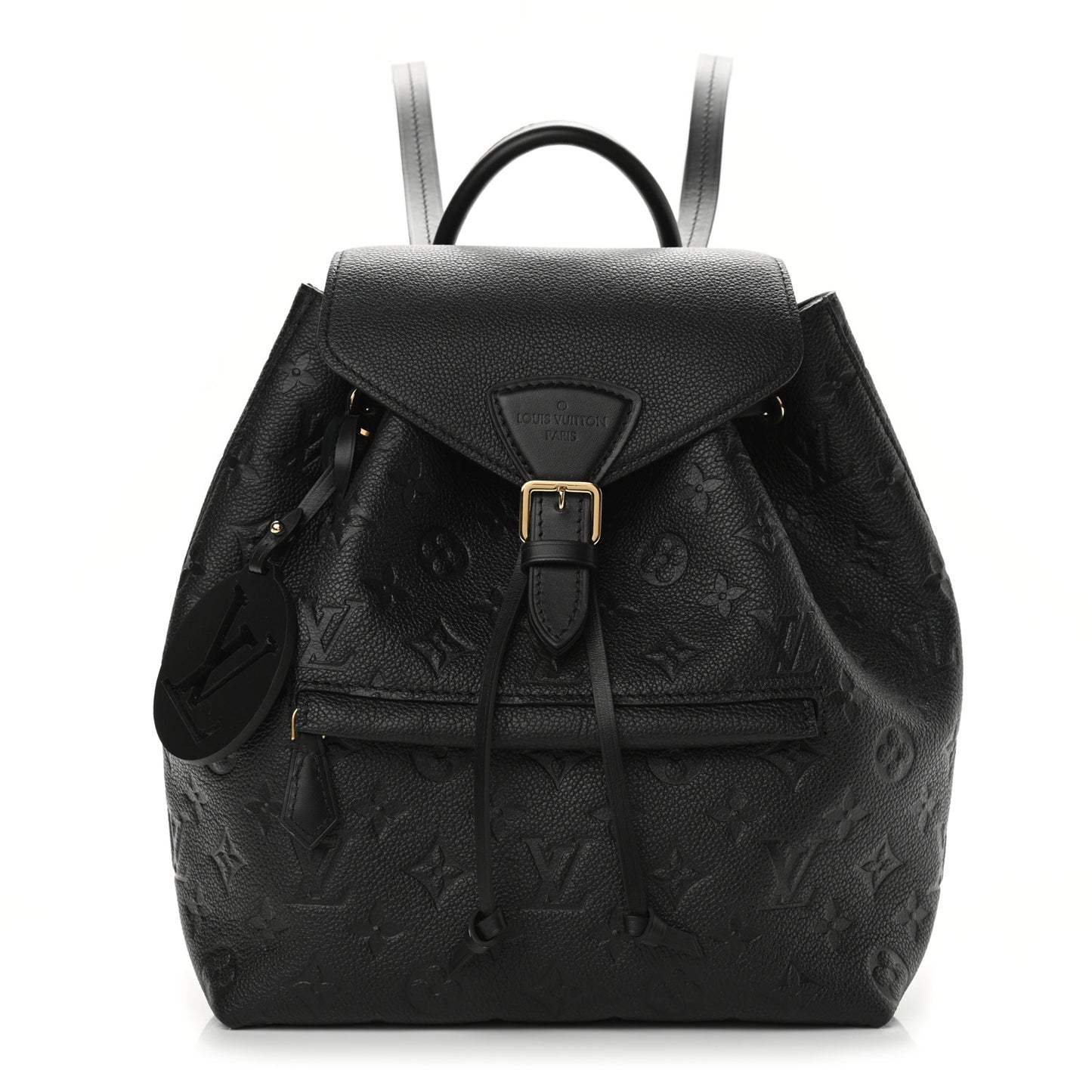 Empreinte Montsouris PM Black