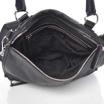 Givenchy Sugar Goatskin Medium Pandora Black 5 of 17