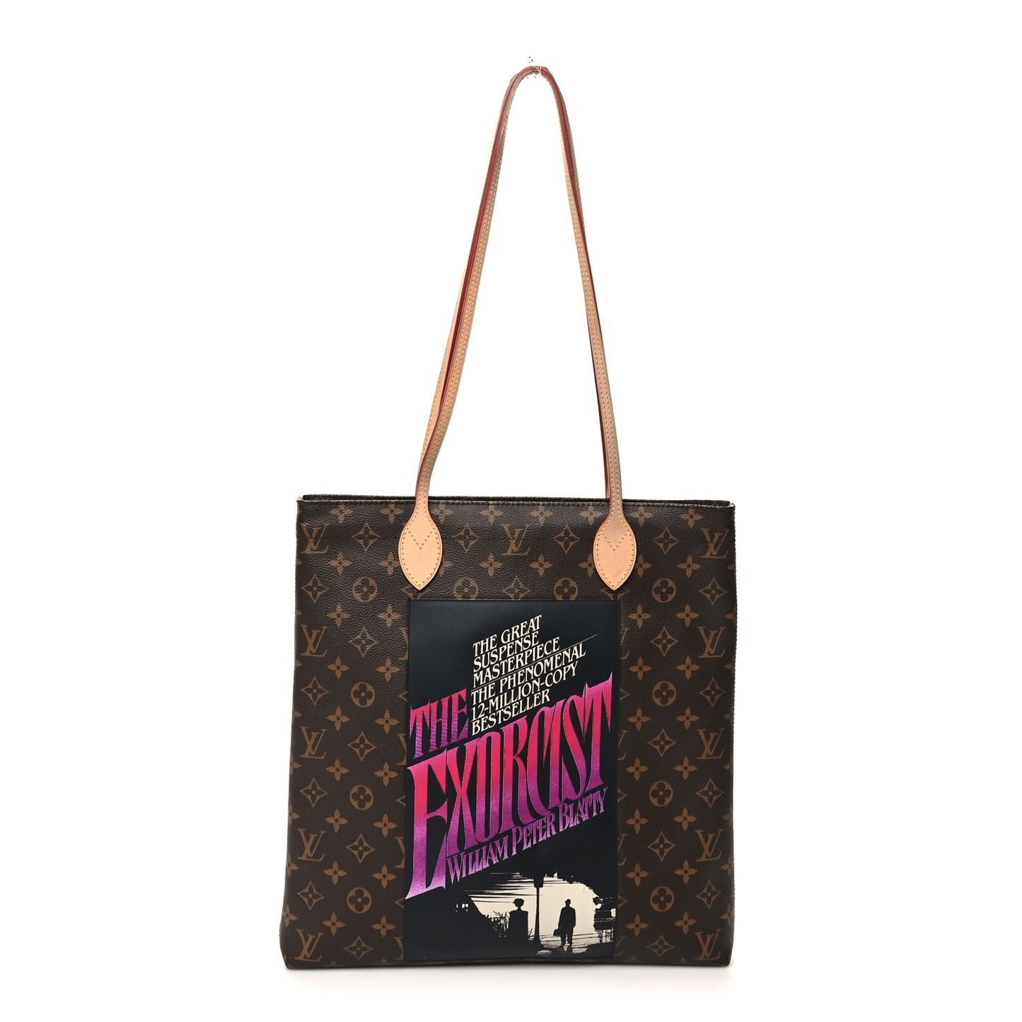 Monogram The Exorcist Carry It