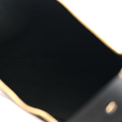 Louis Vuitton Monogram Cookie BB 5 of 9