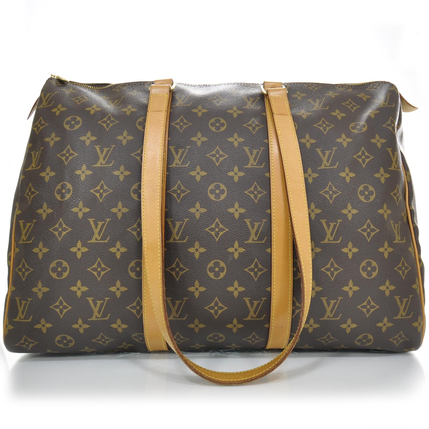Louis Vuitton Monogram Sac Flanerie 45 1 of 8