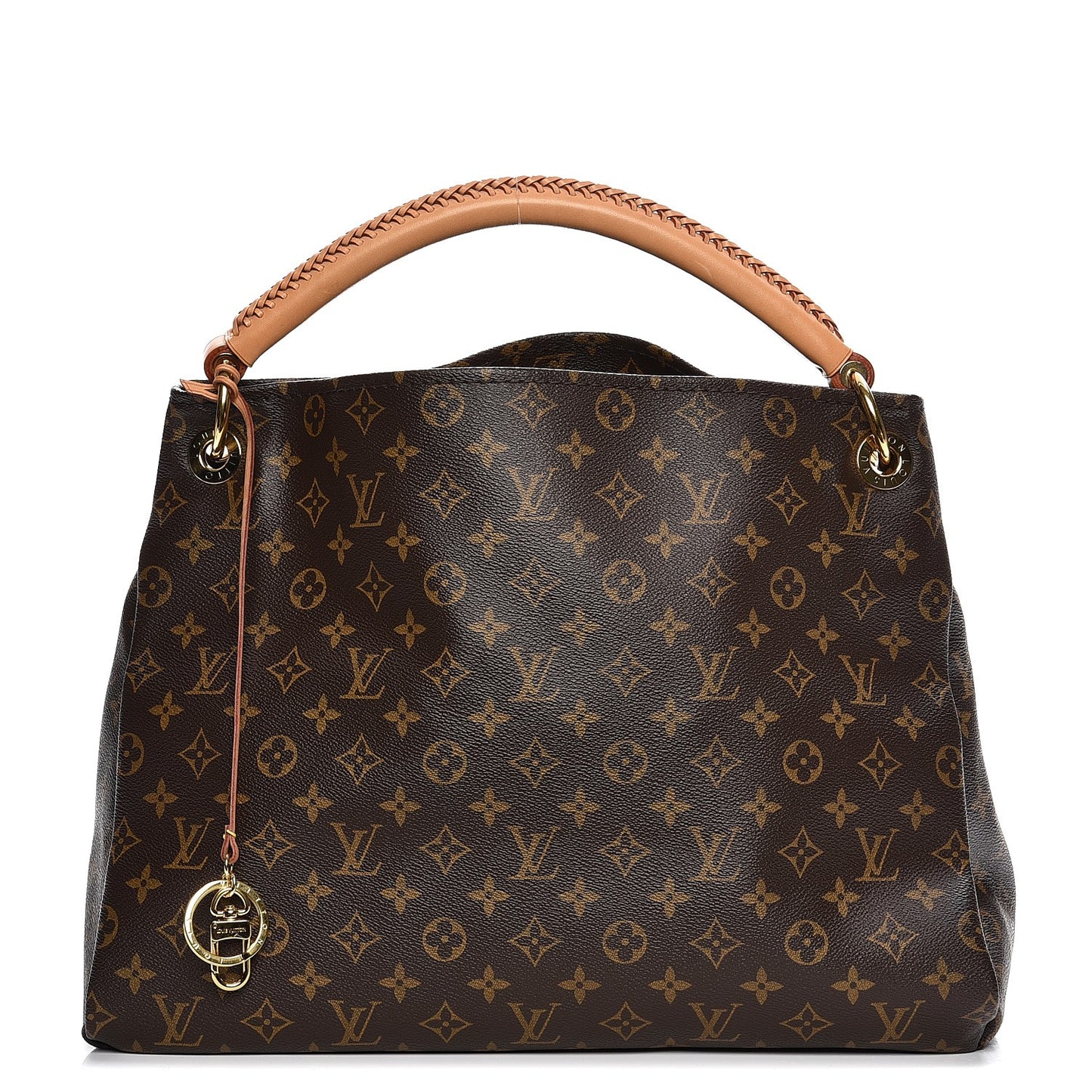 Monogram Artsy MM