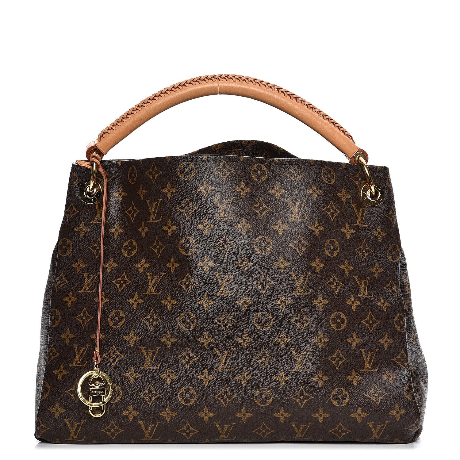 Louis Vuitton Monogram Artsy MM 1 of 6
