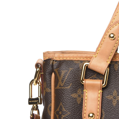 Louis Vuitton Monogram Estrela MM 14 of 16