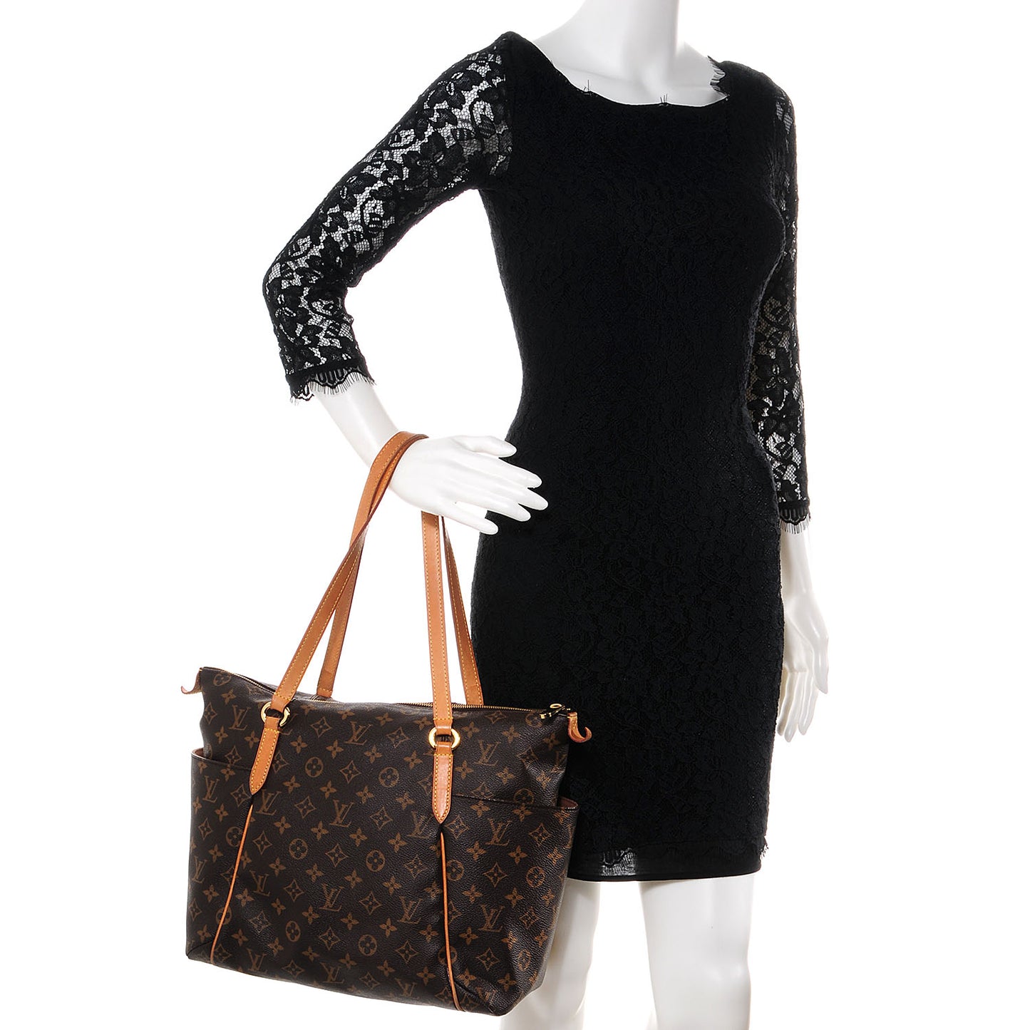 Monogram Totally MM