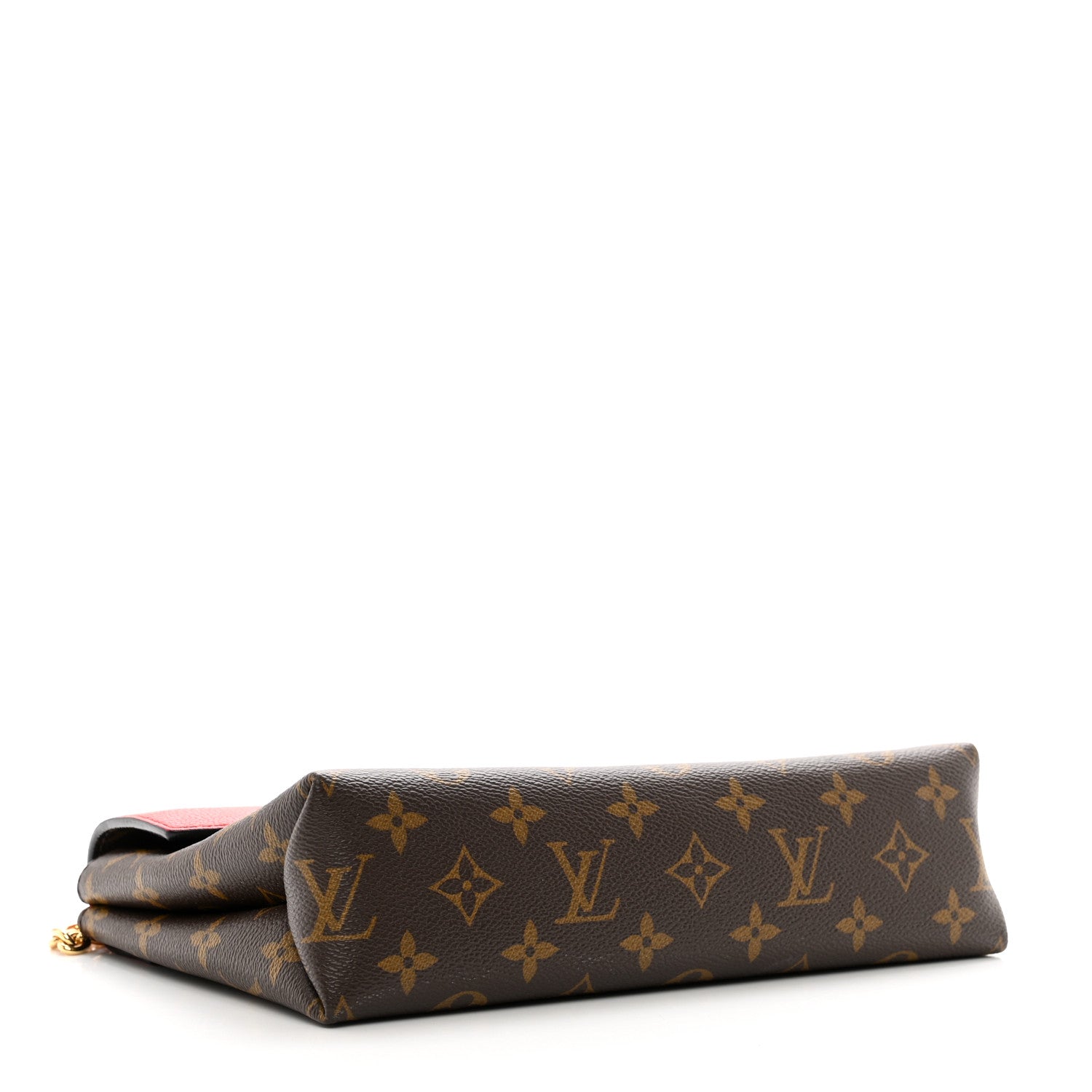 Louis Vuitton Monogram Saint Placide Cherry 4 of 9