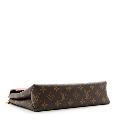 Louis Vuitton Monogram Saint Placide Cherry 4 of 9