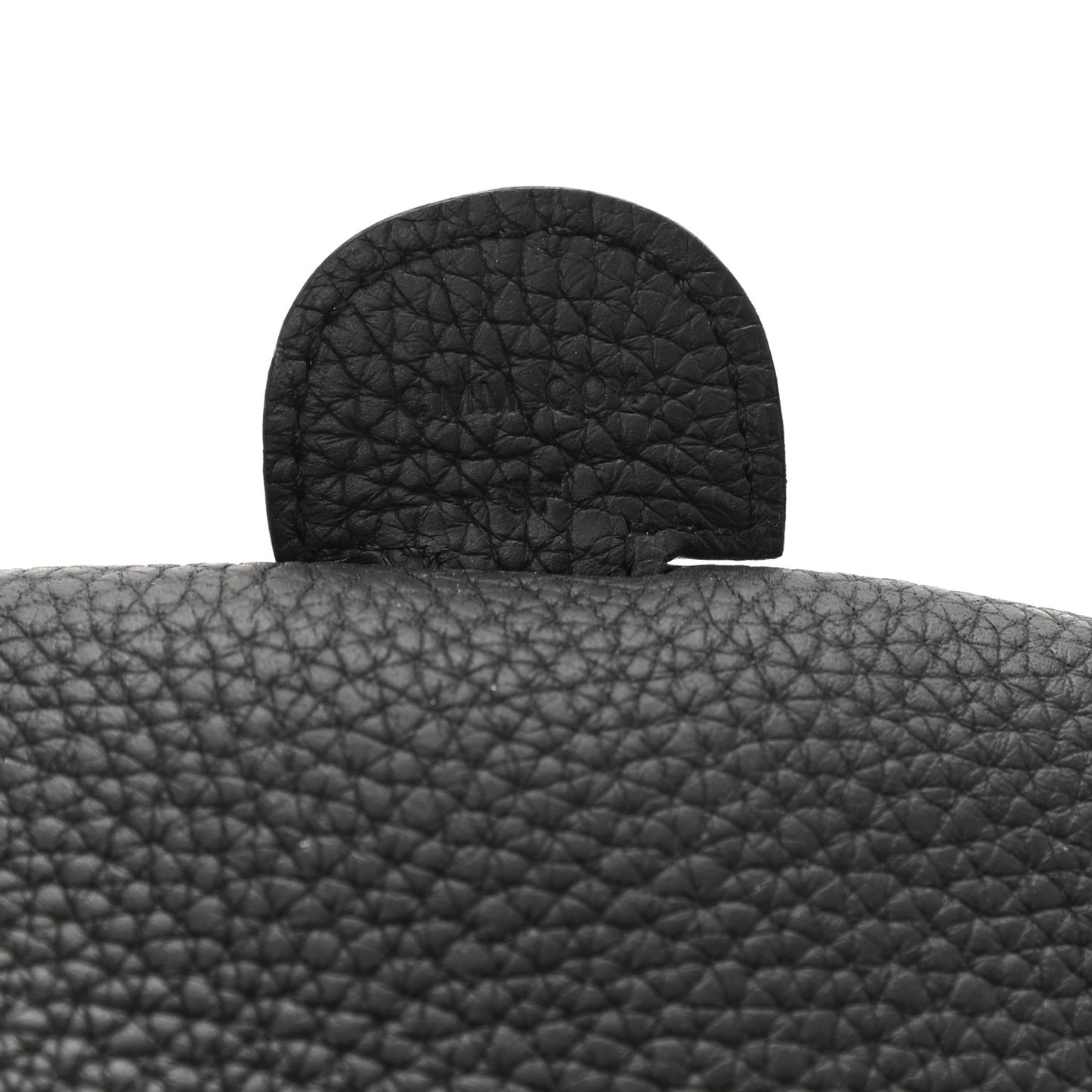 Taurillon Clemence Evelyne III GM Black