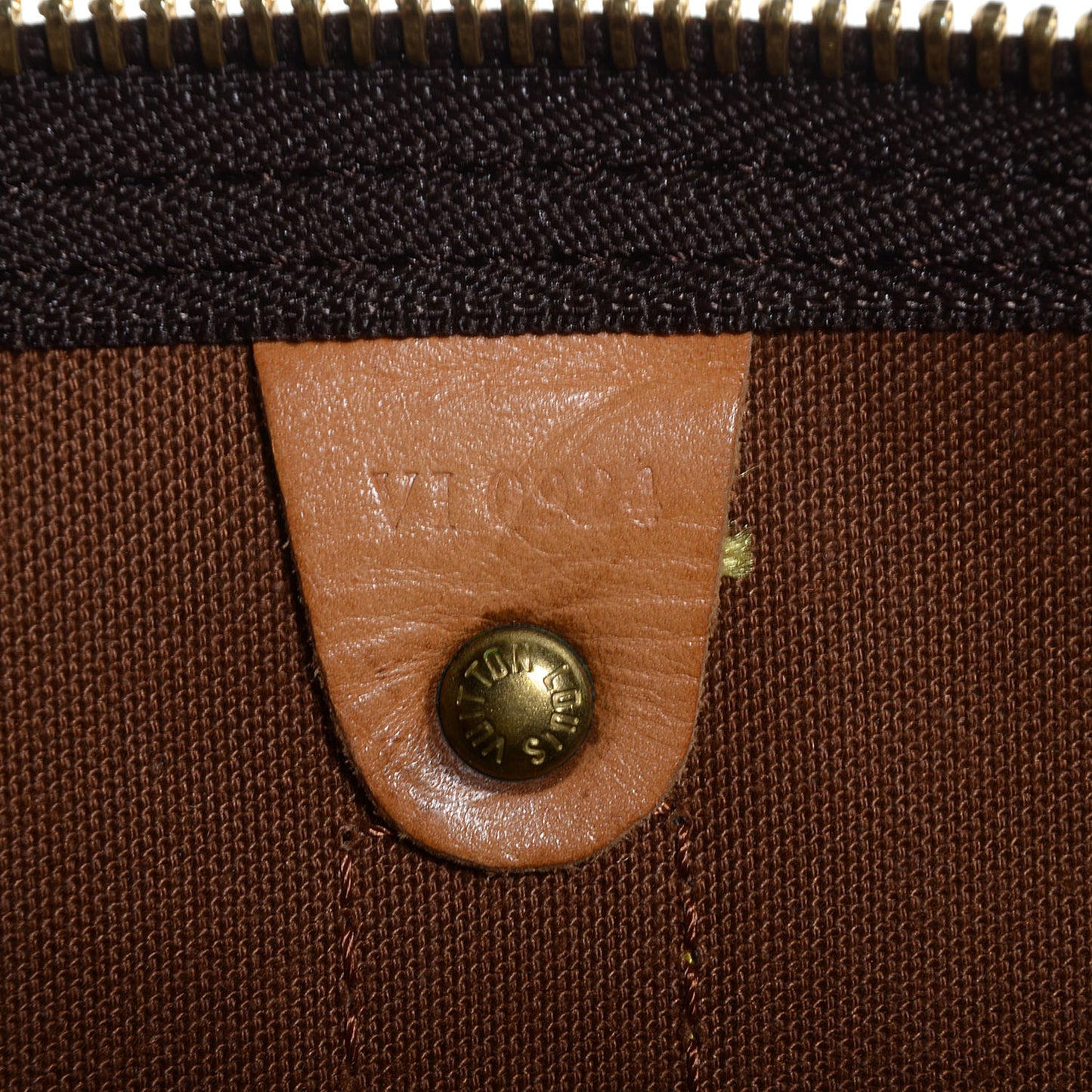 Monogram Keepall 60